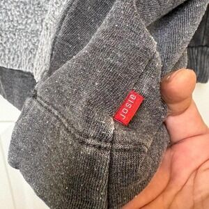 Josie gray sweatshirt